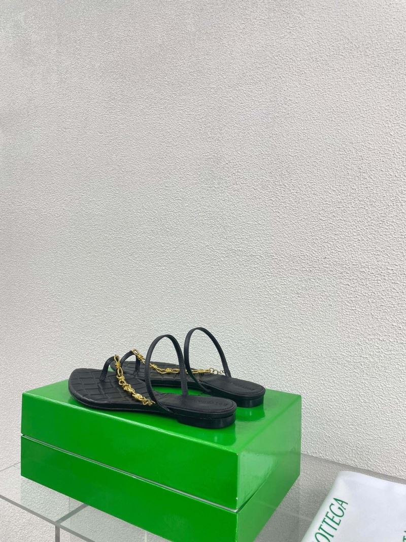 Bottega Veneta Sandals